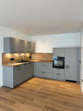 Foto - Moderne und stilvolle 3-Zimmer-Wohnung im Stadtzentrum von Prüm!