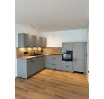Moderne und stilvolle 3-Zimmer-Wohnung im Stadtzentrum von Prüm!