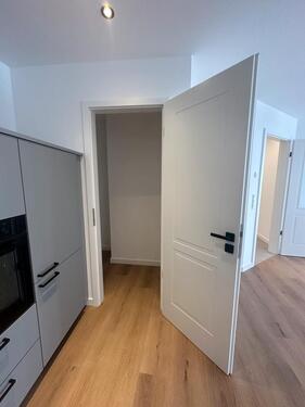 Foto - 3 Zimmer Etagenwohnung in Prüm