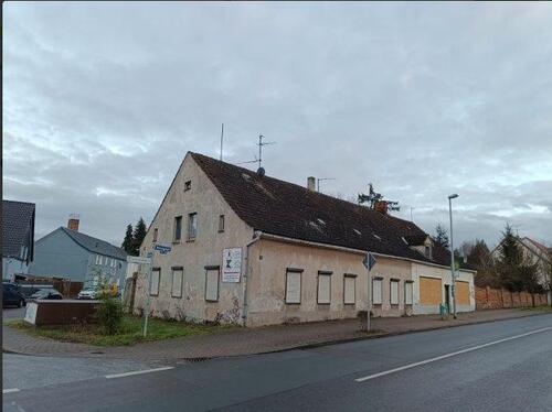 Foto - Mehrfamilienhaus in Magdeburg Olvenstedt von privat zu verkaufen