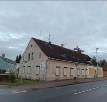 Mehrfamilienhaus in Magdeburg Olvenstedt von privat zu verkaufen