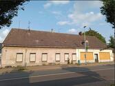 Foto - Mehrfamilienhaus, Wohnhaus zum Kaufen in Magdeburg