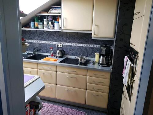 Foto - Helle u. gemütliche 3 Zimmer Wohnung in Heidesheim
