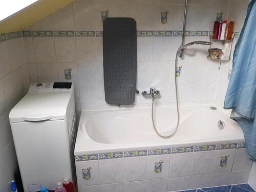 Foto - Dachgeschoßwohnung in Ingelheim am Rhein zur Miete