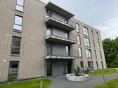 Foto - 2-Zimmer-Wohnung mit Balkon Loggia und Stellplatz
