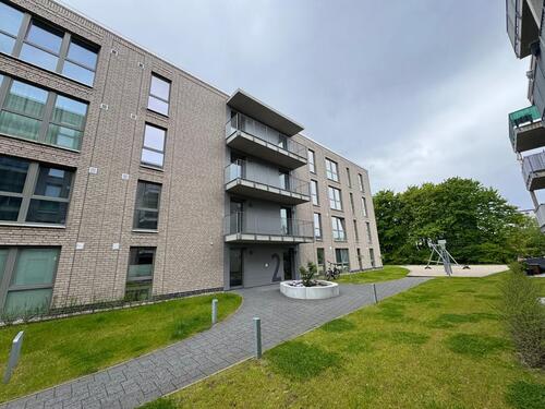 Foto - 2 Zimmer Etagenwohnung zur Miete in Flensburg