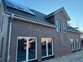 Foto - 4 SZ- Neubau DHH in zentraler Lage von Papenburg!