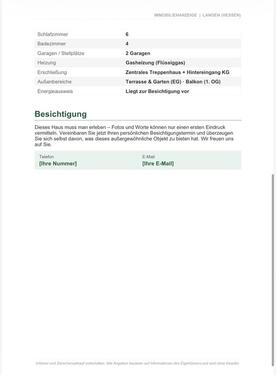 Foto - Reihenhaus in Langen (Hessen) zum Kaufen