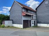 Foto - Einfamilienhaus in Lahntal