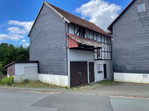 Foto - Einfamilienhaus in Lahntal