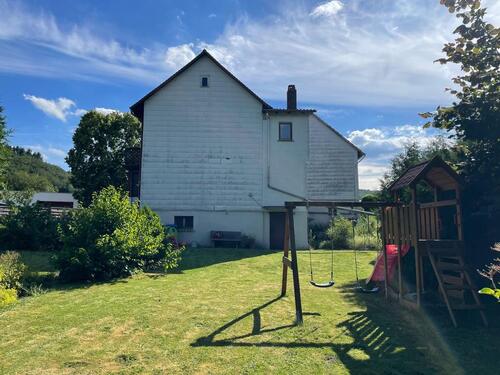 Foto - Einfamilienhaus in Lahntal zum Kaufen