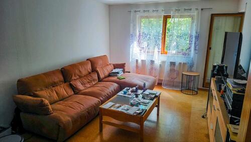 Foto - 3 Zimmer Erdgeschoßwohnung zum Kaufen in Estenfeld