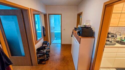 Foto - 3 Zimmer Erdgeschoßwohnung in Estenfeld