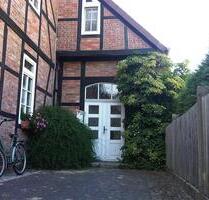 1-Zimmerwohnung mit Einbauküche ab sofort - Uetze