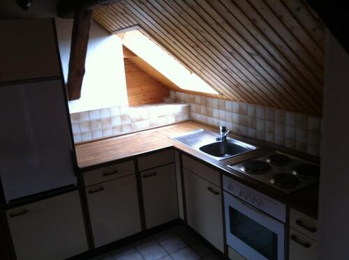 Foto - 1 Zimmer Etagenwohnung zur Miete in Uetze