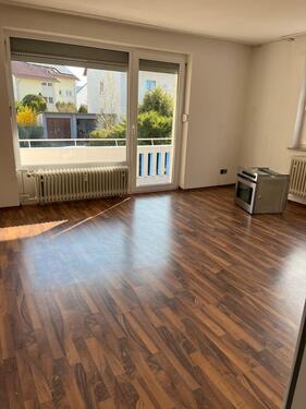 Foto - Etagenwohnung in Aalen