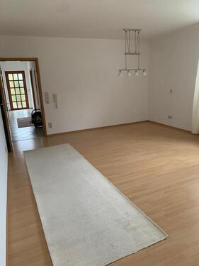 Foto - Etagenwohnung in Sippersfeld zur Miete