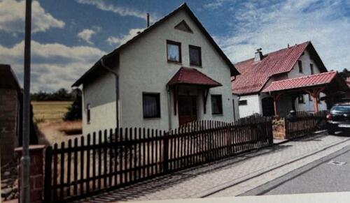 Foto - Haus im Timmenrode - 220.000,00 EUR Kaufpreis,