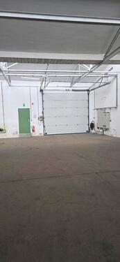 Foto - Produktions- und Lagerhalle in Wuppertal zu vermieten