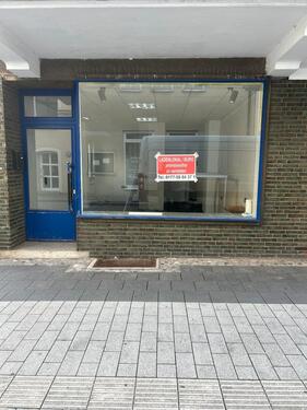 Foto - Ladenfläche Büro Reisebüro - 600,00 EUR Kaltmiete,