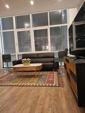 Foto - 2 Zimmer Maisonnette Wohnung - 2.200,00 EUR Kaltmiete,