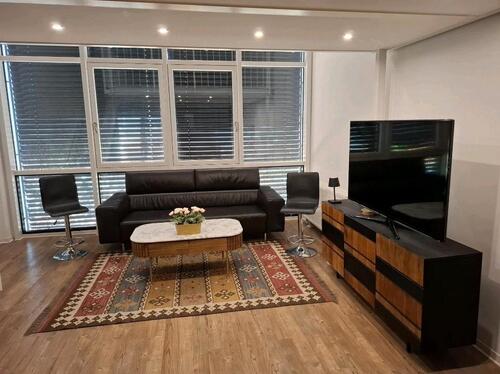 Foto - Etagenwohnung zur Miete in München