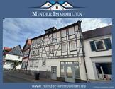 Foto - ** Butzbach ** Helle und gepflegte 3-Zimmer-Stadtwohnung