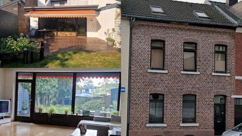 Foto - Einfamilienhaus in zentraler Lage von Alsdorf
