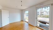 Foto - Etagenwohnung in Mannheim zur Miete