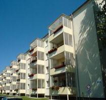 4-Raum-Wohnung im Stadtzentrum mit Badewanne und Balkon - Gera