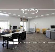 #willkommendaheim | Zentrale Ladeneinheit mit Schaufenster - Ludwigsburg Hoheneck