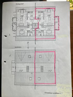 Foto - Etagenwohnung zur Miete in Coswig