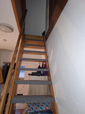 Foto - Etagenwohnung in Coswig