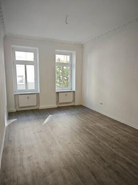 Foto - Etagenwohnung in Leipzig