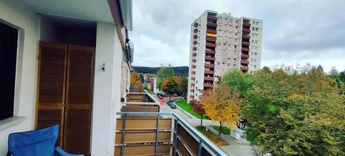 Foto - Etagenwohnung zur Miete in Tuttlingen
