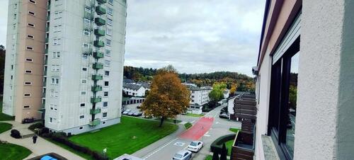 Foto - Etagenwohnung in Tuttlingen zur Miete