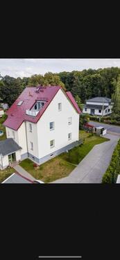 Foto - Wohlfühlwohnung mit Terasse & Carport