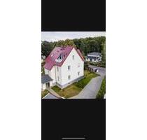 Wohlfühlwohnung mit Terasse & Carport - Chemnitz Klaffenbach