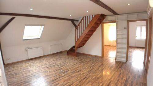 Foto - Gemütliche Maisonettenwohnung in Renchen