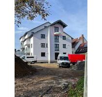 2-Zimmer Dachgeschosswohnung (Erstbezug) in Bad Mergentheim, zen