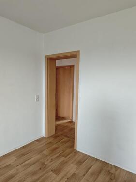 Foto - Etagenwohnung zur Miete in Elsteraue