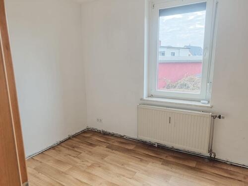 Foto - Etagenwohnung in Elsteraue zur Miete