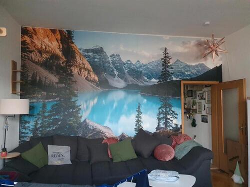 Foto - 3,5 Raum Wohnung 85 m2 in Schneeberg OT Neustädtel