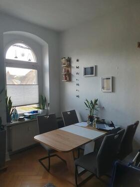 Foto - Etagenwohnung zur Miete in Schneeberg