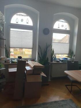 Foto - Etagenwohnung in Schneeberg