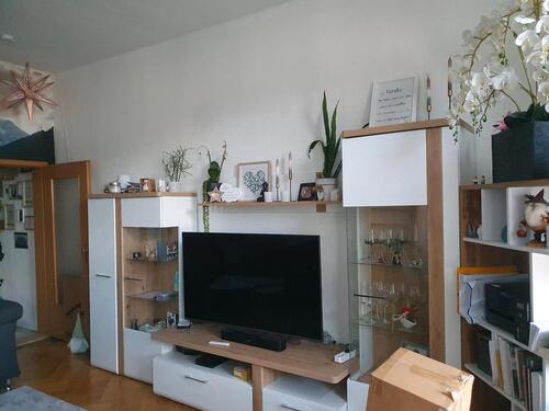 Foto - Etagenwohnung in Schneeberg zur Miete