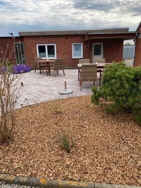 Foto - Ferienhäuschen Neue Tiefe Fehmarn