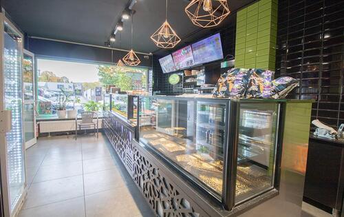 Foto - Vielseitige Gewerbeeinheit in guter Lage mit kompletter Ausstattung in Mönchengladbach-Hardterbroich