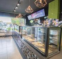 Vielseitige Gewerbeeinheit in guter Lage mit kompletter Ausstattung in Mönchengladbach-Hardterbroich