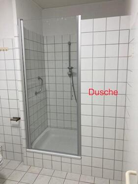Foto - Etagenwohnung in Glücksburg (Ostsee) zur Miete